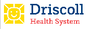 Driscoll Children's Hospital Logo